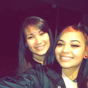 Meet your Posher, Breeann